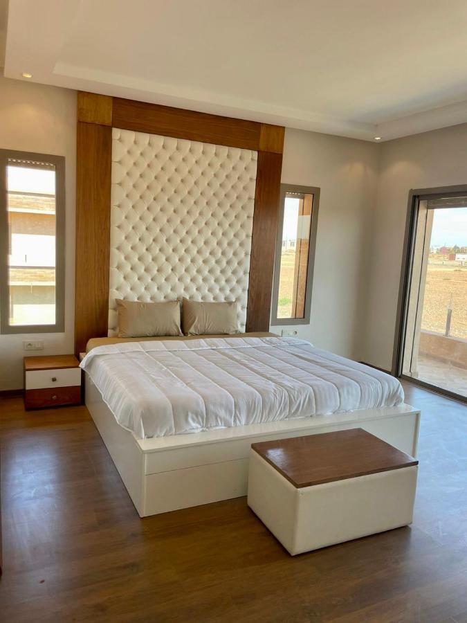 Saphir Villa *