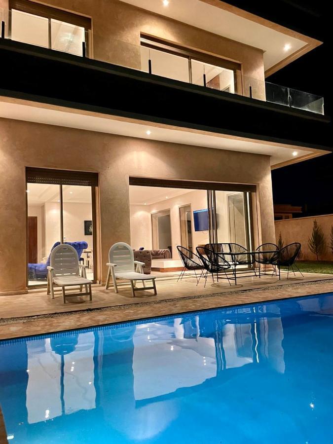 Saphir Villa *