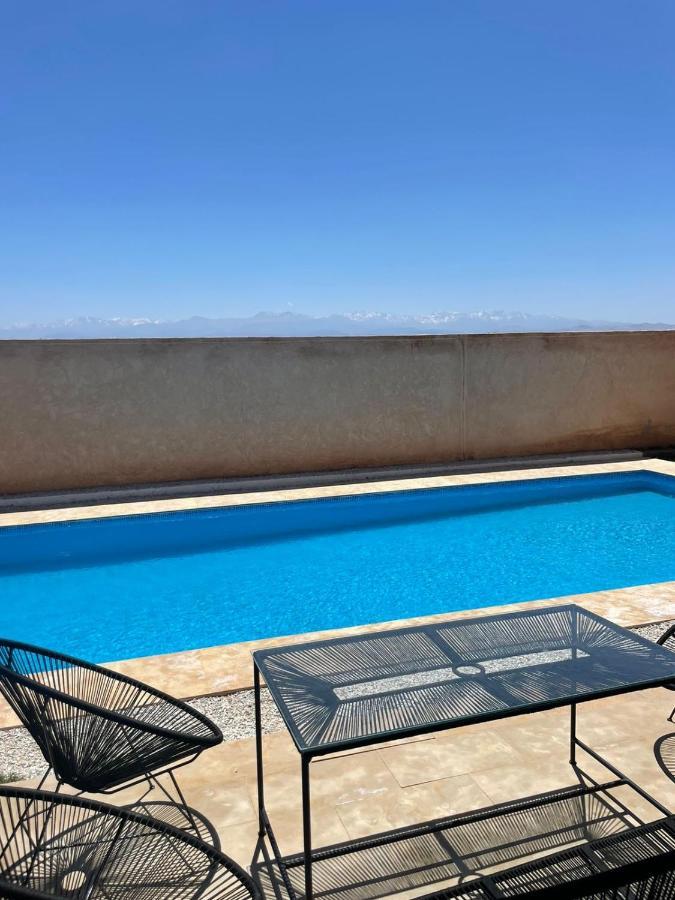 Saphir Villa *
