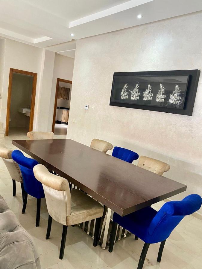 Villa Saphir